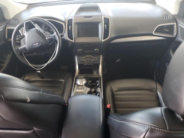 Photo 8 from auction – 2020 FORD EDGE SEL with VIN 2FMPK4J96LBA14853