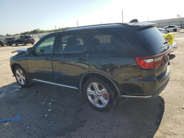 Photo 2 from auction – 2014 DODGE DURANGO LI with VIN 1C4RDHDG2EC303921
