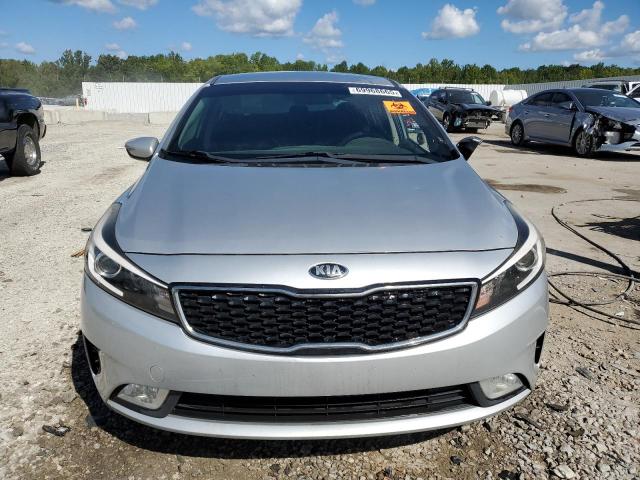 Photo 5 from auction – 2017 KIA FORTE LX with VIN KNAFK5A82H5731109