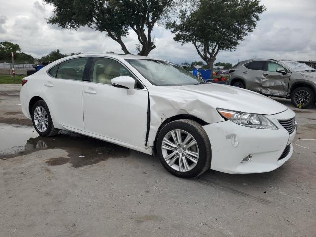 Photo 4 from auction – 2015 LEXUS ES 350 with VIN JTHBK1GG7F2159203