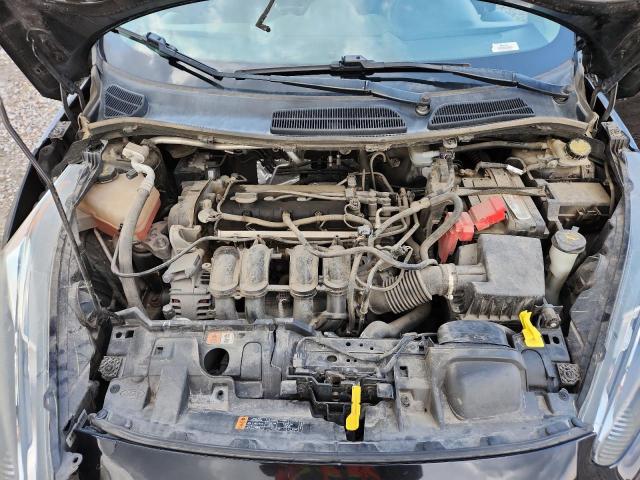 Photo 11 from auction – 2016 FORD FIESTA S with VIN 3FADP4AJXGM187286