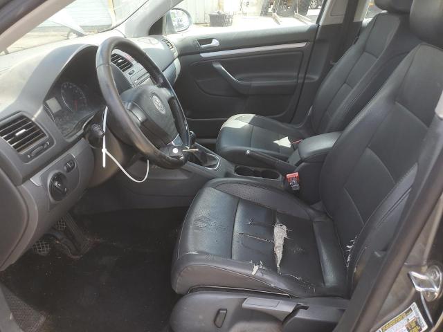 Photo 7 from auction – 2008 VOLKSWAGEN JETTA SE with VIN 3VWRM71K58M035756