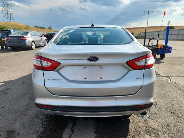 Photo 6 from auction – 2014 FORD FUSION SE with VIN 1FA6P0H72E5381793