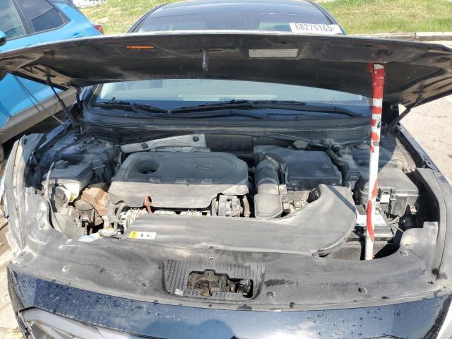Photo 11 from auction – 2015 HYUNDAI SONATA SPO with VIN 5NPE34AF4FH079630