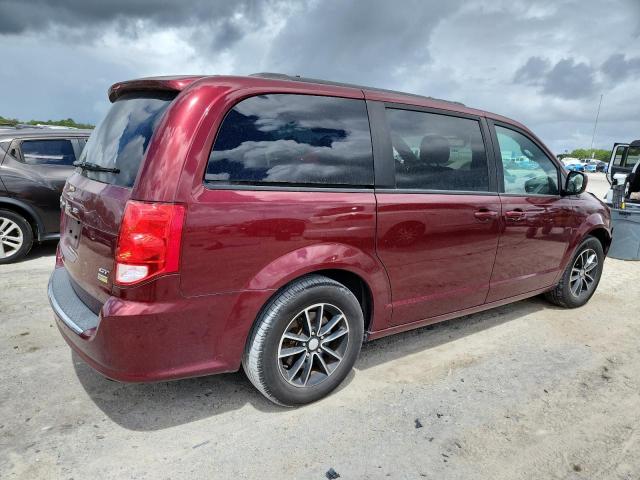 Photo 3 from auction – 2018 DODGE GRAND CARA with VIN 2C4RDGEG1JR336841