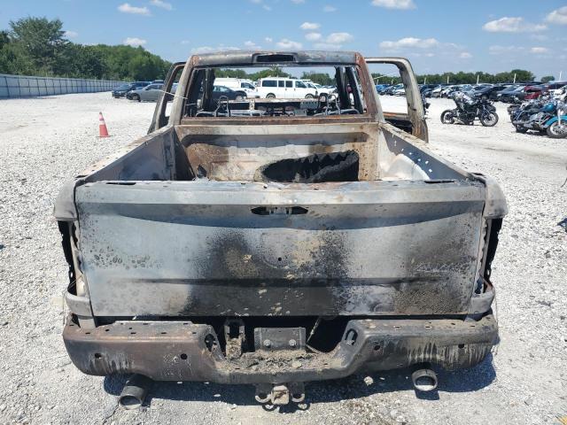 Photo 6 from auction – 2021 RAM 1500 CLASSIC SLT with VIN 1C6RR7GT2MS571934