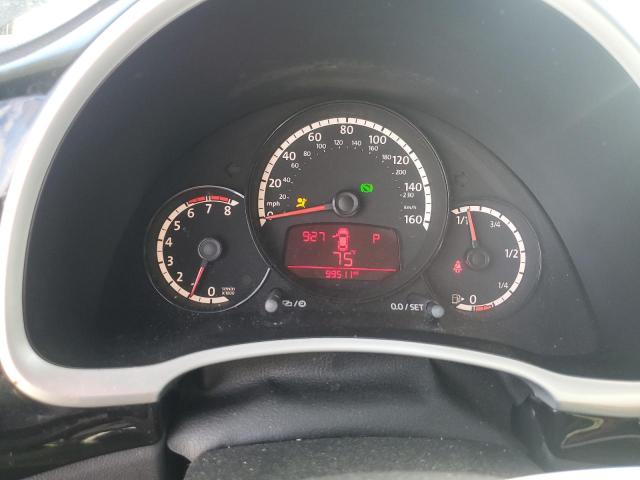 Photo 9 from auction – 2013 VOLKSWAGEN BEETLE with VIN 3VWJX7AT8DM673507