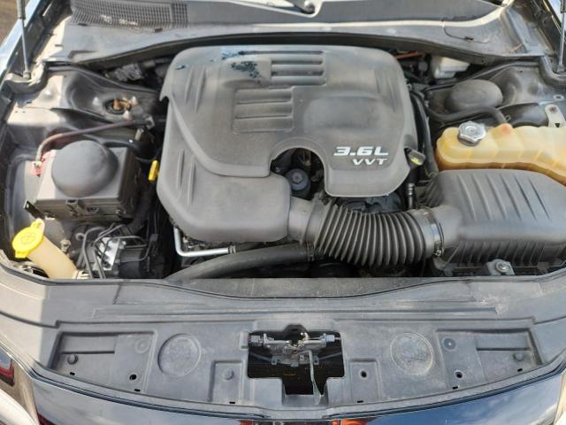 Photo 11 from auction – 2013 CHRYSLER 300 with VIN 2C3CCARG5DH533462