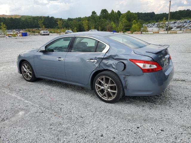 Photo 2 from auction – 2010 NISSAN MAXIMA S with VIN 1N4AA5AP3AC855212