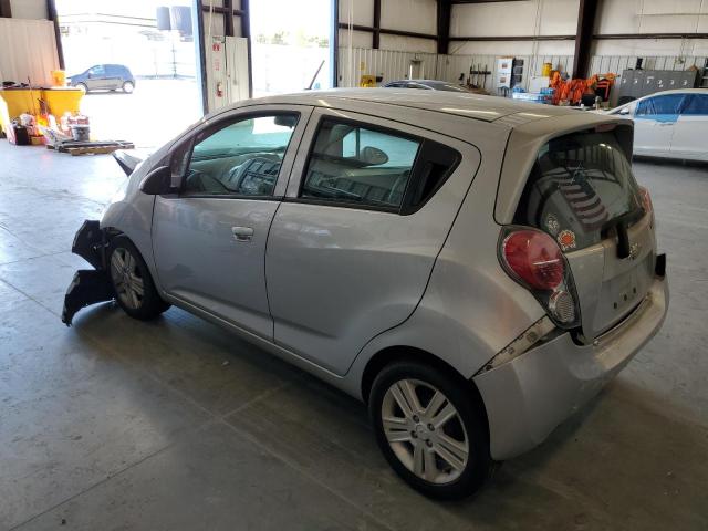 Photo 2 from auction – 2015 CHEVROLET SPARK 1LT with VIN KL8CD6S97FC750169
