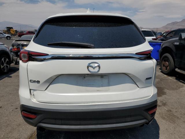 Photo 6 from auction – 2016 MAZDA CX-9 TOURI with VIN JM3TCACY6G0120074
