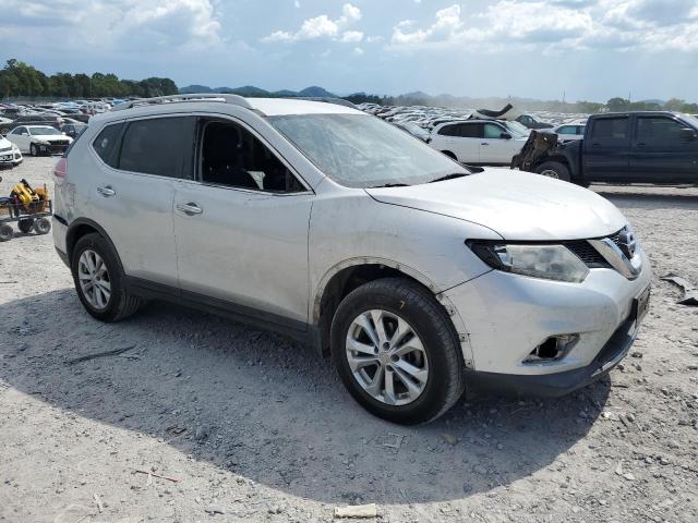 Photo 4 from auction – 2015 NISSAN ROGUE S with VIN 5N1AT2MT9FC917050