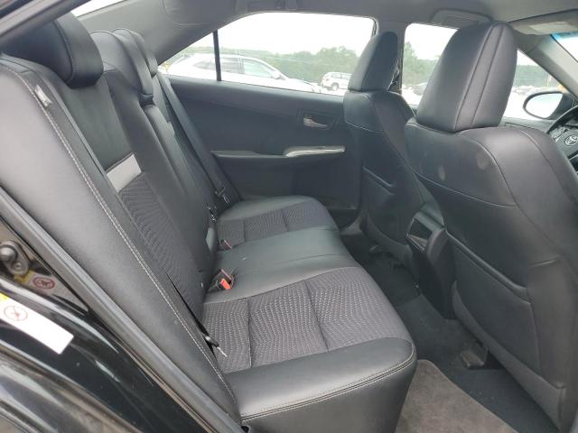Photo 10 from auction – 2012 TOYOTA CAMRY BASE with VIN 4T1BF1FK3CU011900