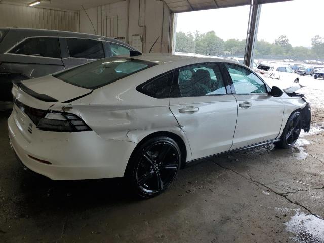 Photo 3 from auction – 2024 HONDA ACCORD HYB with VIN 1HGCY2F73RA064760