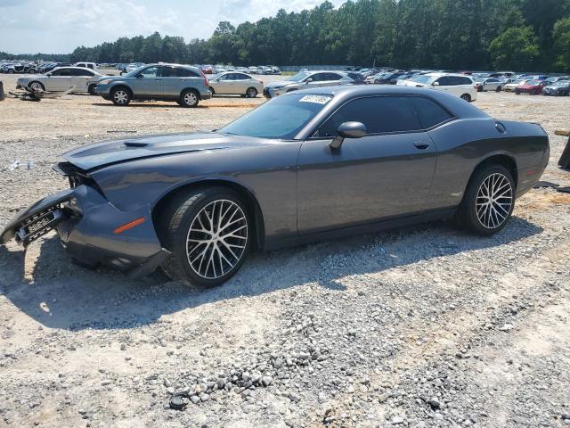 DODGE CHALLENGER 2015 with VIN 2C3CDZAG6FH822795 - Photo from auction