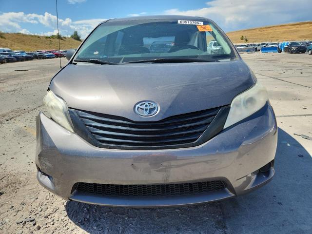 Photo 5 from auction – 2013 TOYOTA SIENNA with VIN 5TDZK3DC9DS310464