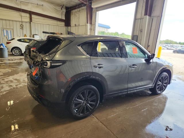 صورة رقم 3 من المزاد - 2022 MAZDA CX-5 مع VIN JM3KFBAY4N0638063