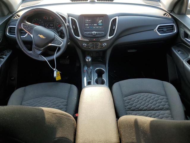 Photo 8 from auction – 2018 CHEVROLET EQUINOX LT with VIN 3GNAXJEV5JS591826