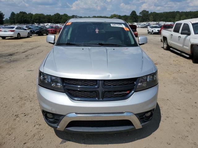 Photo 5 from auction – 2014 DODGE JOURNEY CROSSROAD with VIN 3C4PDCGB2ET260969