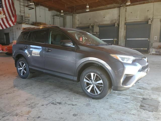 Photo 4 from auction – 2017 TOYOTA RAV4 LE with VIN JTMZFREV0HJ709547