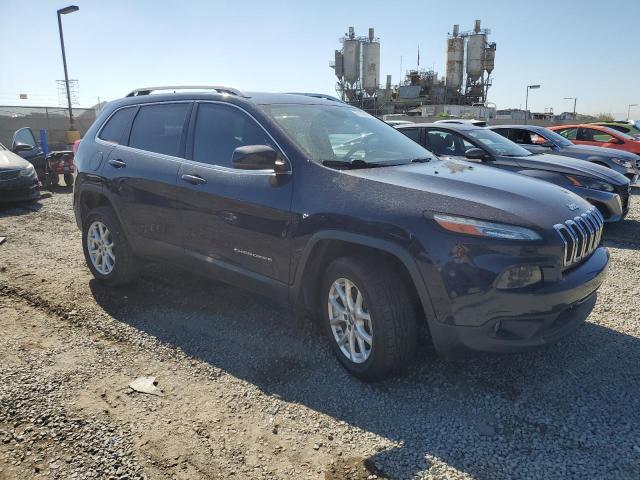Photo 4 from auction – 2016 JEEP CHEROKEE L with VIN 1C4PJMCS6GW271667