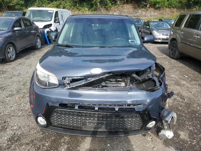 Photo 5 from auction – 2016 KIA SOUL + with VIN KNDJP3A58G7261020