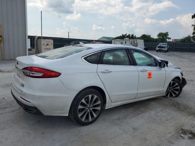 Photo 3 from auction – 2019 FORD FUSION SEL with VIN 3FA6P0E91KR100968