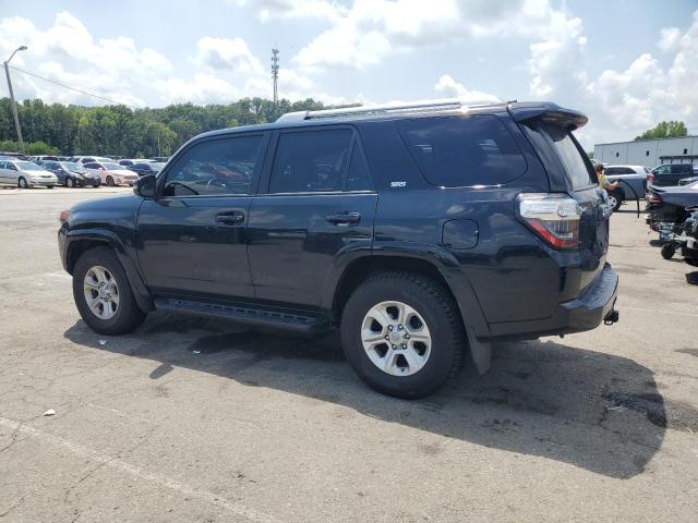 Photo 2 from auction – 2016 TOYOTA 4RUNNER SR with VIN JTEZU5JR3G5137819