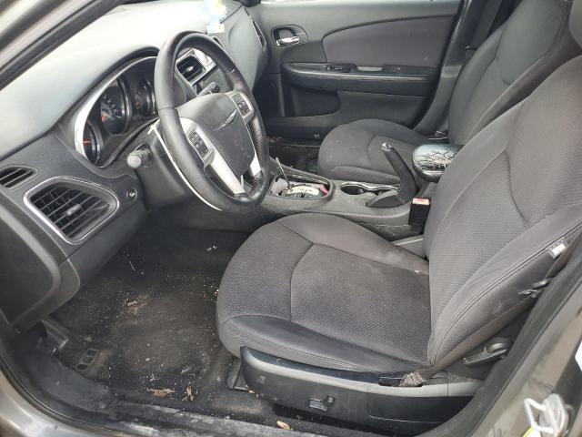 Photo 7 from auction – 2012 CHRYSLER 200 TOURIN with VIN 1C3CCBBG2CN298976