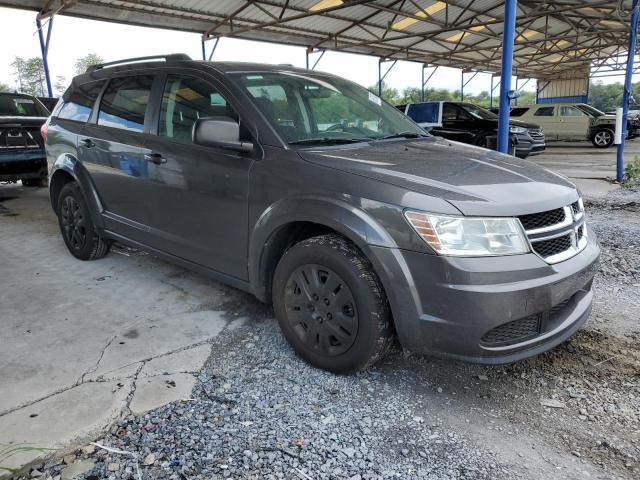Photo 4 from auction – 2015 DODGE JOURNEY SE with VIN 3C4PDDAG1FT585561