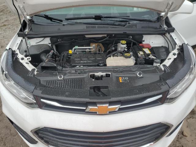 Photo 12 from auction – 2019 CHEVROLET TRAX 1LT with VIN KL7CJPSB1KB906552