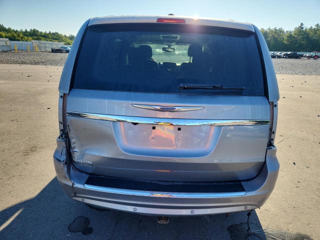 Photo 6 from auction – 2014 CHRYSLER TOWN & COU with VIN 2C4RC1CG6ER191756