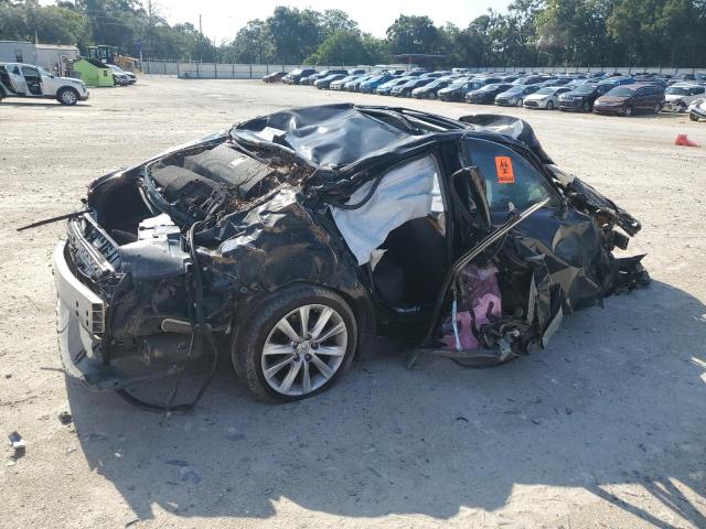 Photo 3 from auction – 2015 LEXUS IS 250 with VIN JTHBF1D2XF5069152