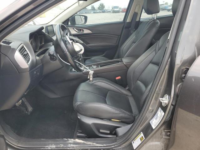 Photo 7 from auction – 2018 MAZDA 3 TOURING with VIN 3MZBN1V37JM261818