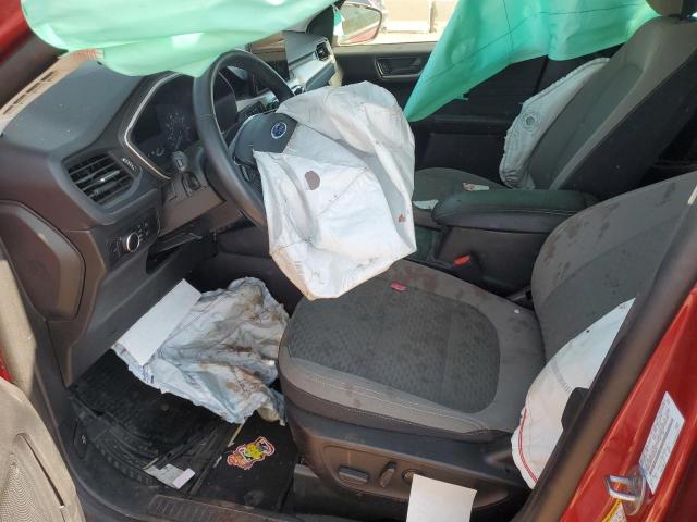 Photo 7 from auction – 2022 FORD ESCAPE SE with VIN 1FMCU9G67NUB95669