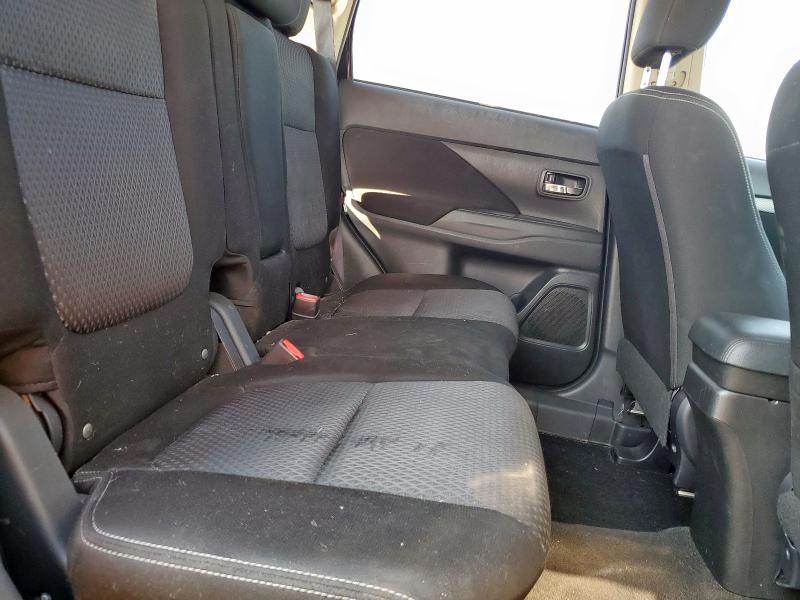 Photo 10 from auction – 2016 MITSUBISHI OUTLANDER with VIN JA4AD2A38GZ000244