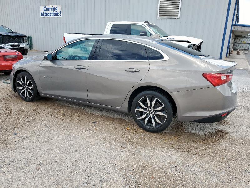 Photo 2 from auction – 2017 CHEVROLET MALIBU LT with VIN 1G1ZE5ST4HF262571