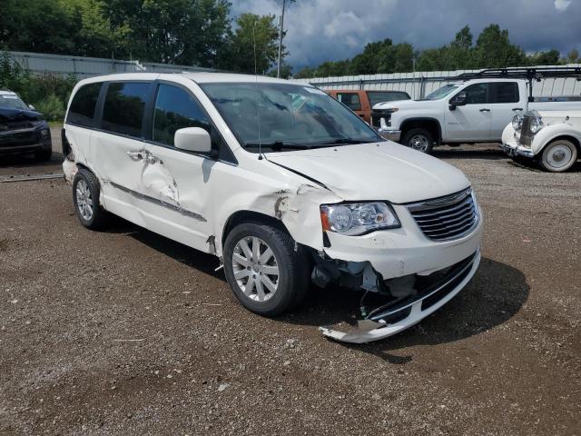 Photo 4 from auction – 2012 CHRYSLER TOWN & COU with VIN 2C4RC1BG3CR188537