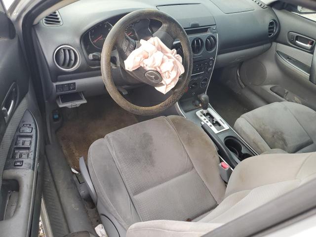 Foto 8 de la subasta – 2007 MAZDA 6 I con VIN 1YVHP80CX75M29256