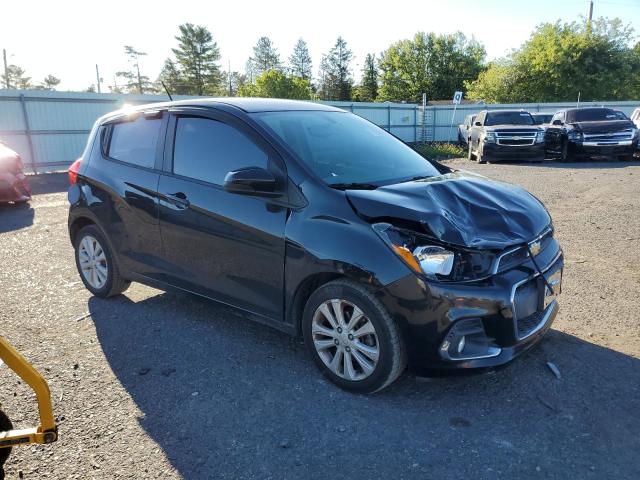 Photo 4 from auction – 2017 CHEVROLET SPARK 1LT with VIN KL8CD6SA3HC738243