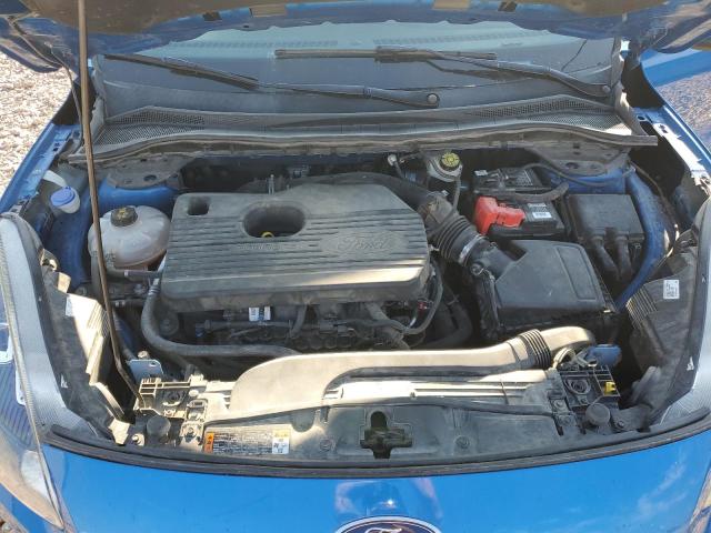 Photo 12 from auction – 2020 FORD ESCAPE SEL with VIN 1FMCU9H96LUA56042