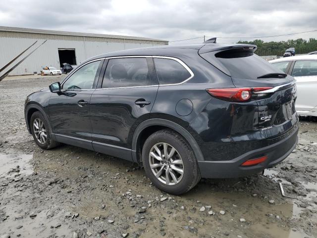 Photo 2 from auction – 2019 MAZDA CX-9 TOURI with VIN JM3TCBCY2K0310307