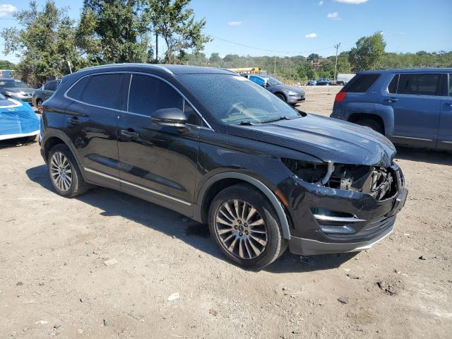 Photo 4 from auction – 2016 LINCOLN MKC RESERV with VIN 5LMCJ3D96GUJ20885