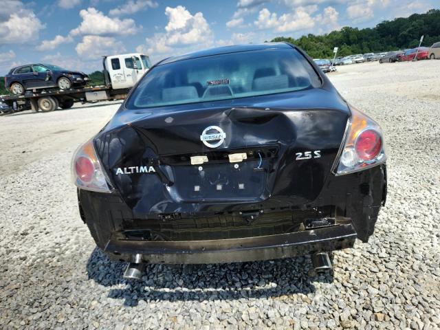 Photo 6 from auction – 2007 NISSAN ALTIMA 2.5 with VIN 1N4AL21E57C238233