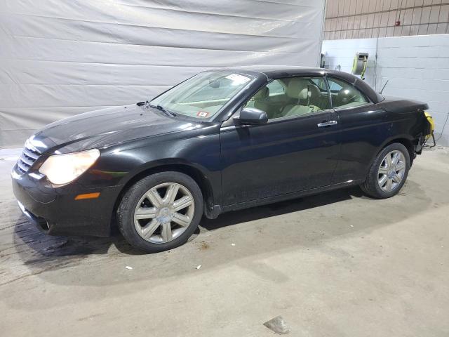 CHRYSLER SEBRING LI 2010 with VIN 1C3BC6EV1AN200062 - Photo from auction