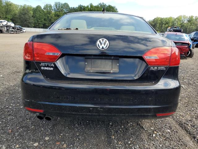 Photo 6 from auction – 2012 VOLKSWAGEN JETTA SEL with VIN 3VWLP7AJ8CM385282