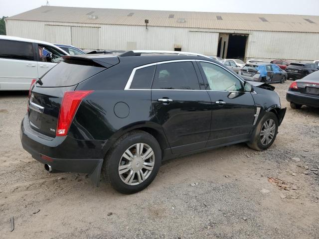 Photo 3 from auction – 2012 CADILLAC SRX LUXURY COLLECTION with VIN 3GYFNDE36CS631705