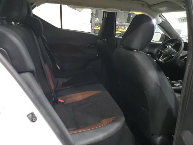 Photo 11 from auction – 2024 NISSAN KICKS SR with VIN 3N1CP5DV3RL516304