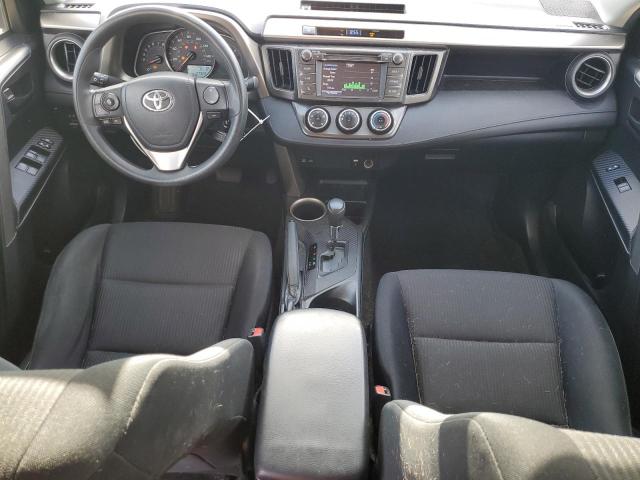 Photo 8 from auction – 2014 TOYOTA RAV4 LE with VIN JTMZFREV2ED033306