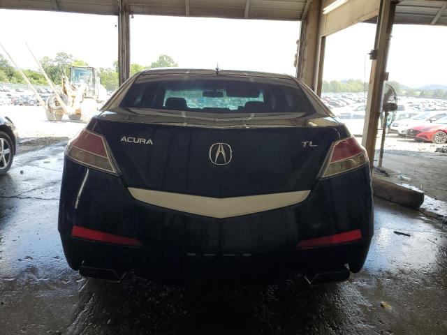 Photo 6 from auction – 2011 ACURA TL with VIN 19UUA8F26BA003053